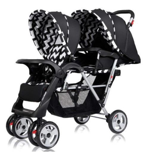 Recall stroller
